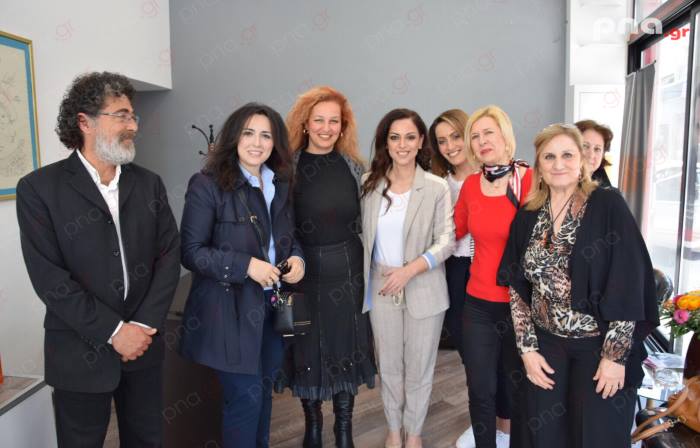 xristidou rallia siriza tripoli