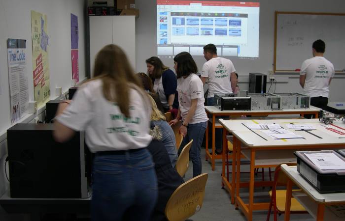 EduWeb3