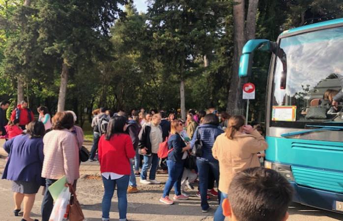 attiko parko sxoleio