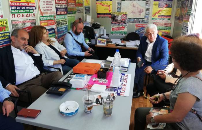 katsifaras agiosadreas