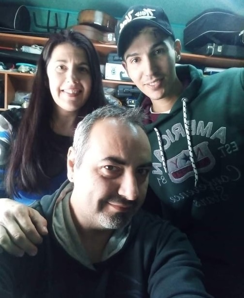 markakis family