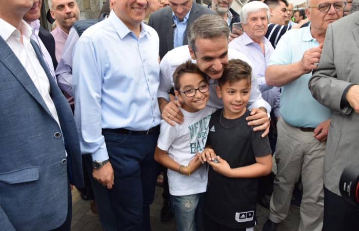 mitsotakis tripoli1
