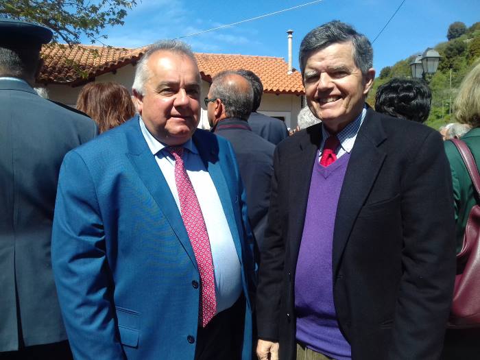 vosnos martinos