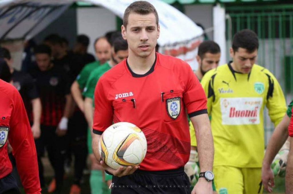 x vergetis
