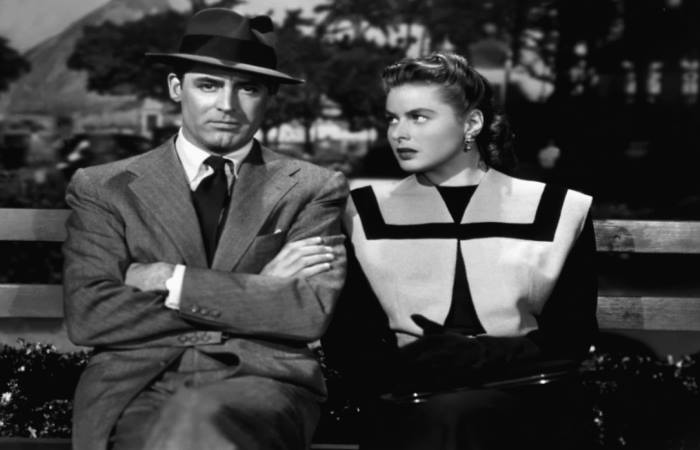 Annex Grant Cary Notorious 10 1