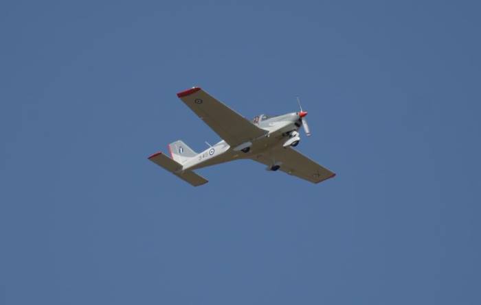 aeroskafos TECNAM P 2002JF