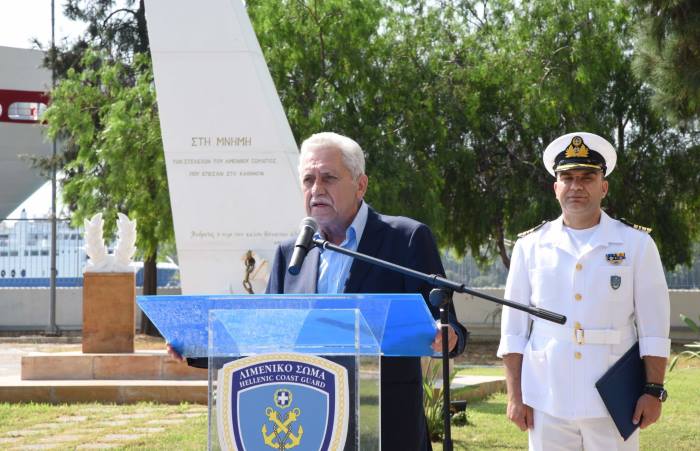 kouvelis fotis ipourgos