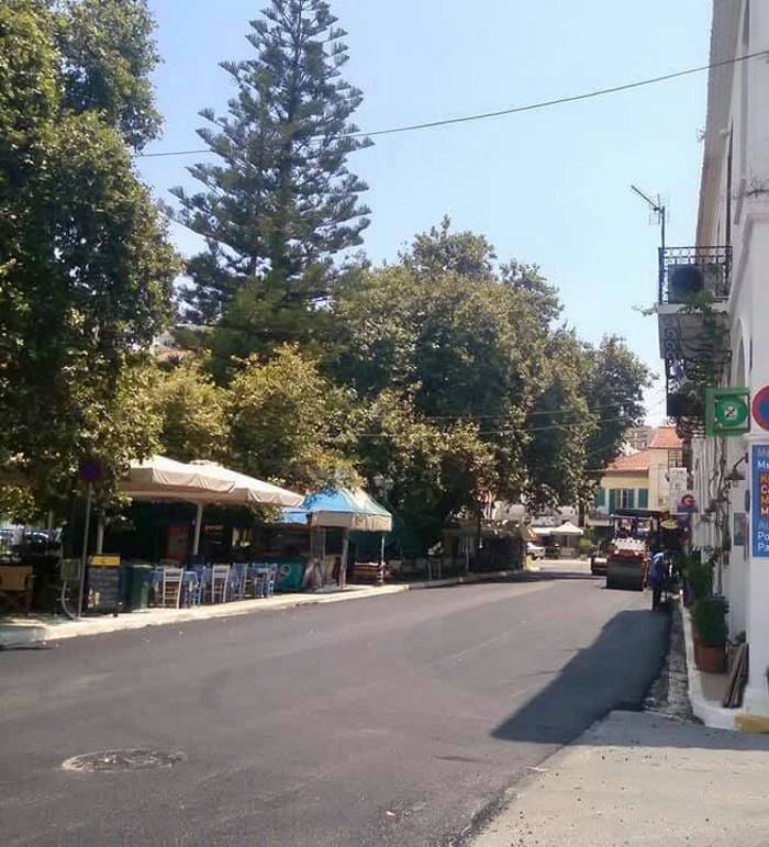 perimetrikos pylos veltiosi