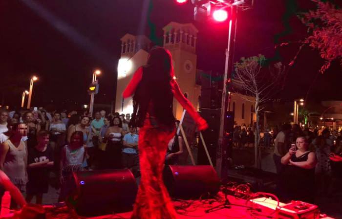 4galazianixtakalamata 2019