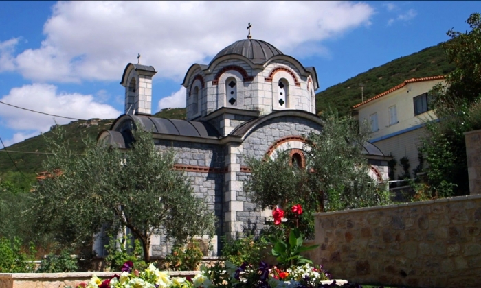 Ιερός Ναός Αγίου Ανδρέα του Πρωτόκλητου | Πικέρνι Μαντινείας pna.gr