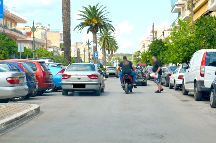 Σπάρτη Χρήστος Πετρούλιας | lakonikos.gr
