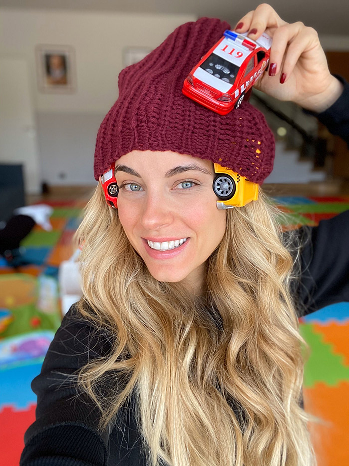 Skoufos challenge
