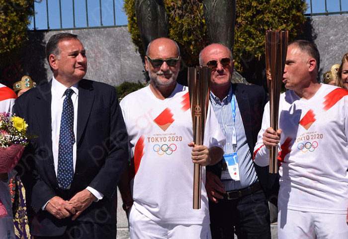 Gianni Nunnari sparta2020