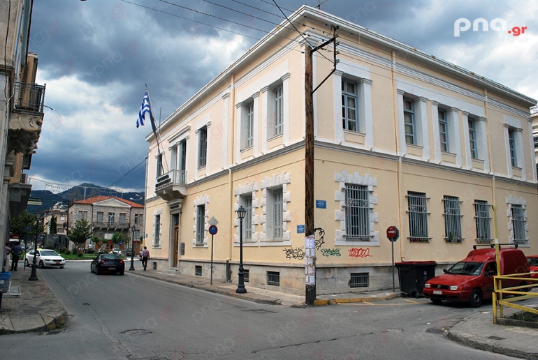 Κωνσταντίνος Κουτσουράκης | pna.gr