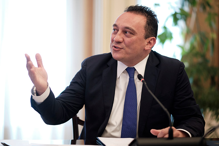 vlasis kostas