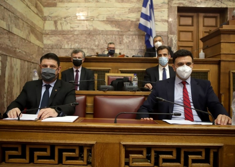 xardalias kikilias