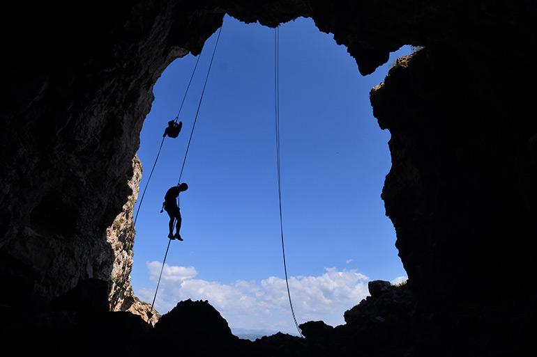 Navarino Outdoors Rapel 3