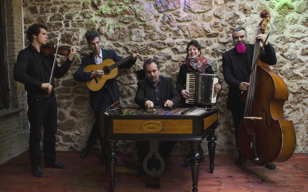 Banda Iovanica