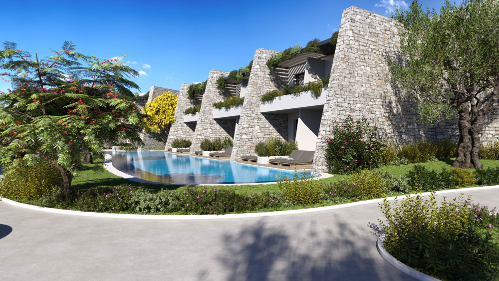 W CostaNavarino exterior
