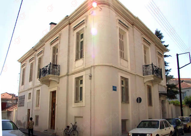 epimelitirio arkadias old