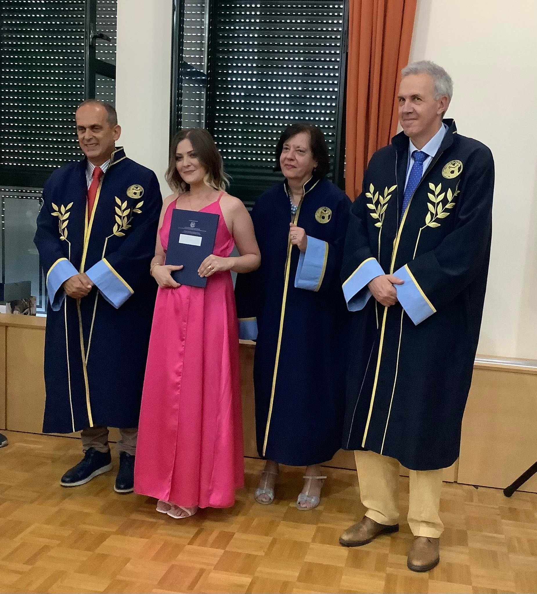 orkomosia panepistimio