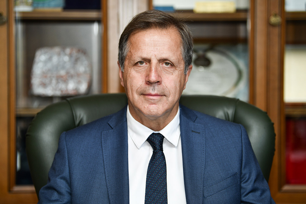 Georgiopoulos dimarxos