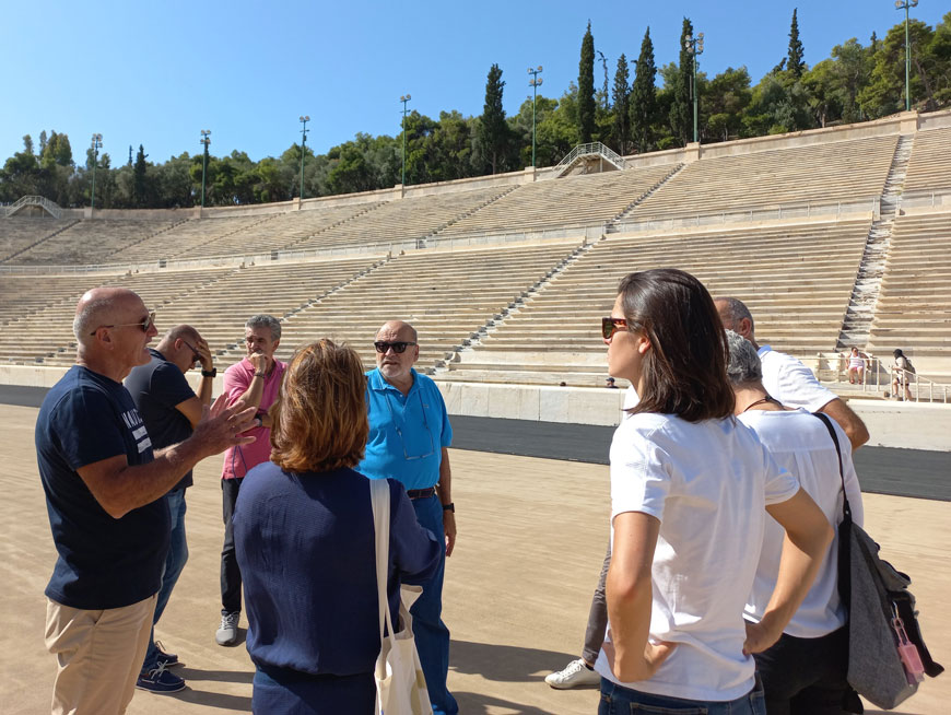 panathenaic 2
