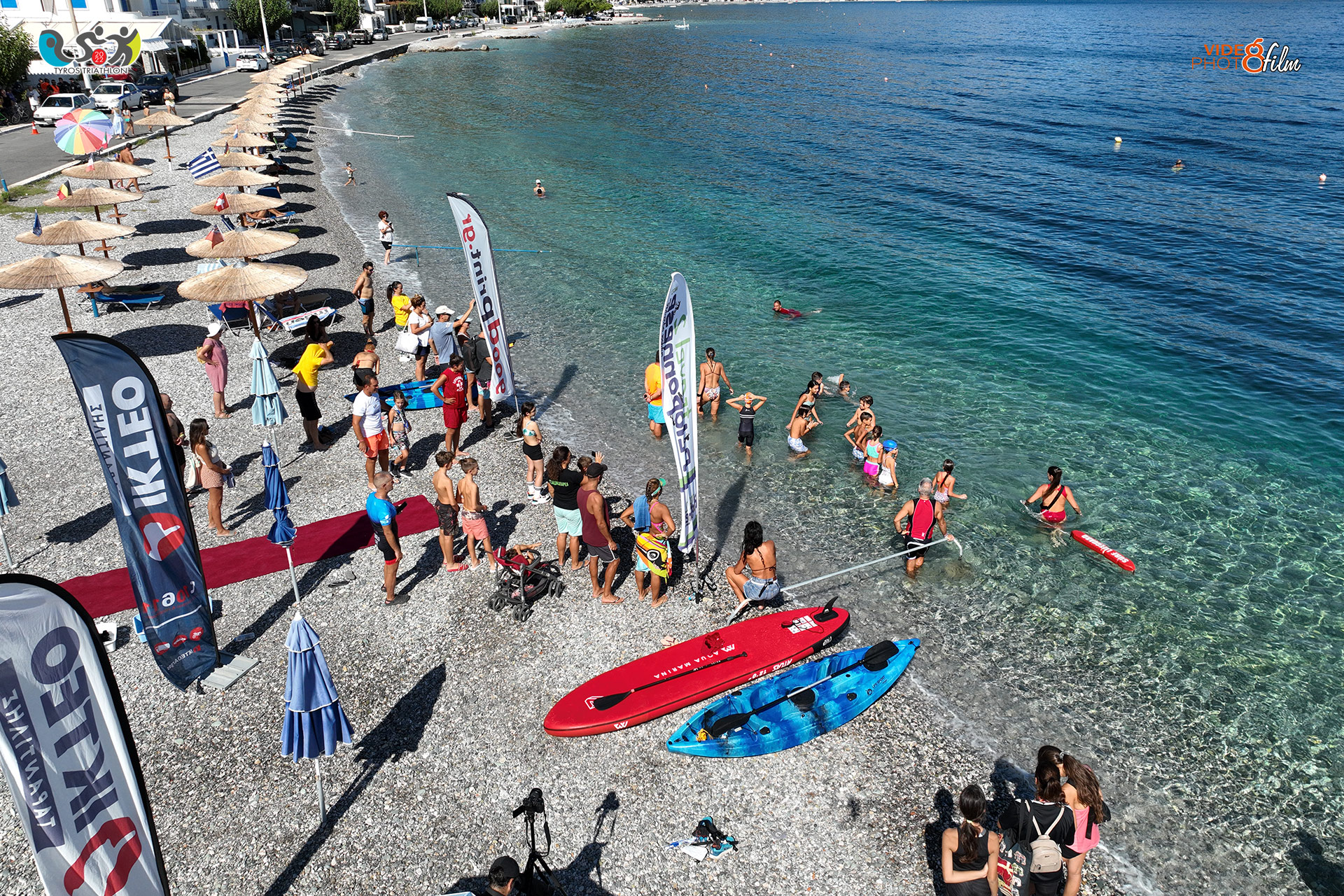 triathlon