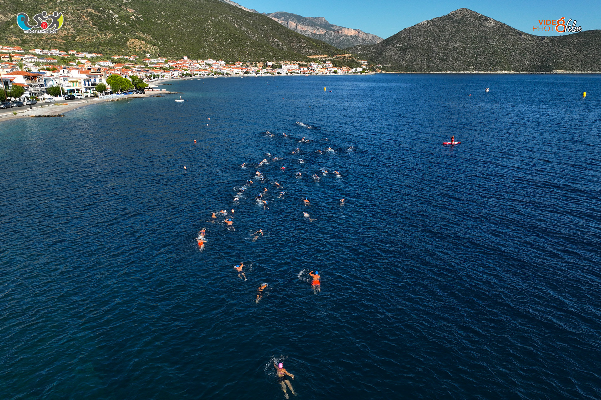 tyros triathlo