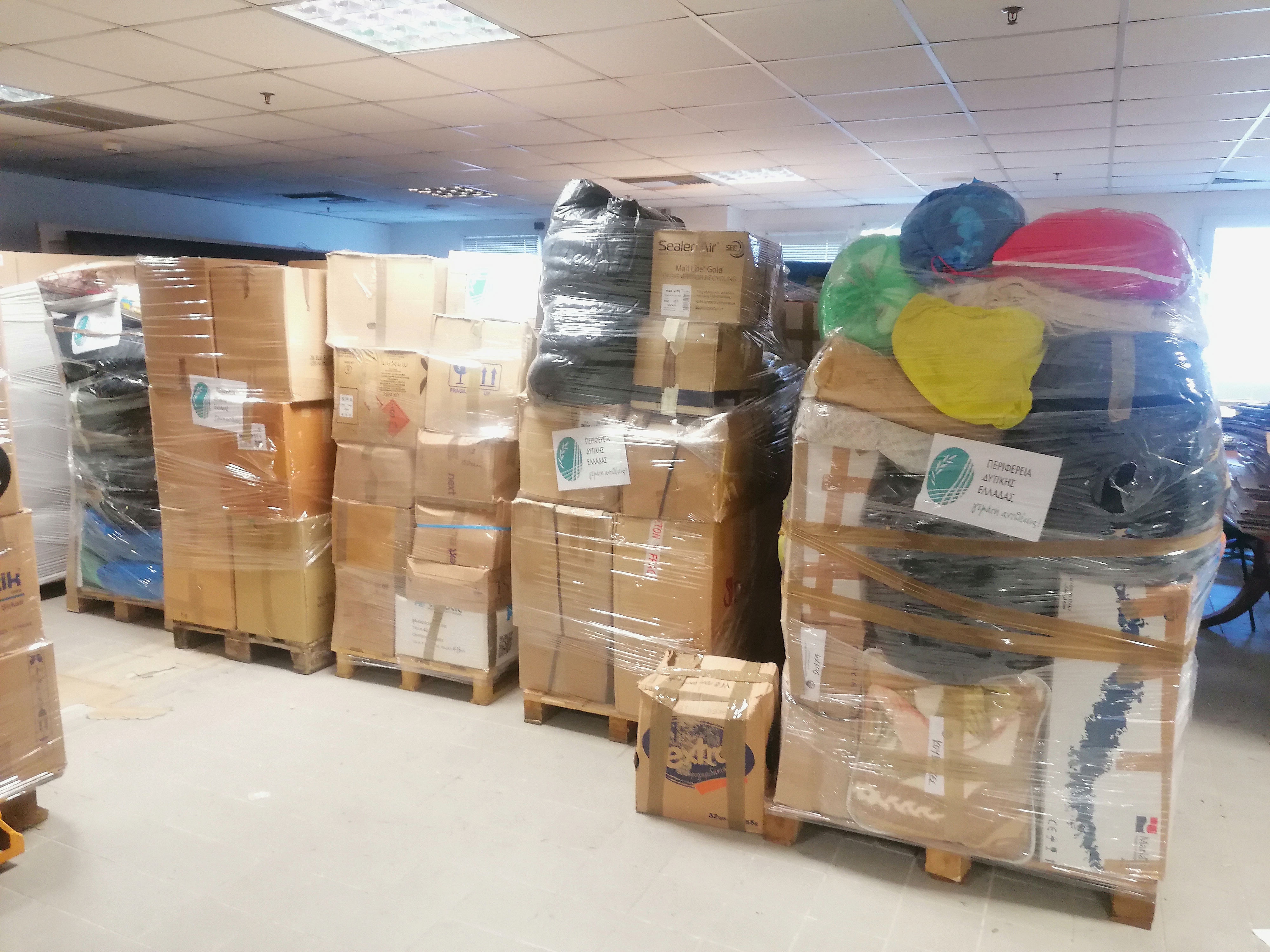 20230322 Ανθρωπιστική Βοήθεια 5