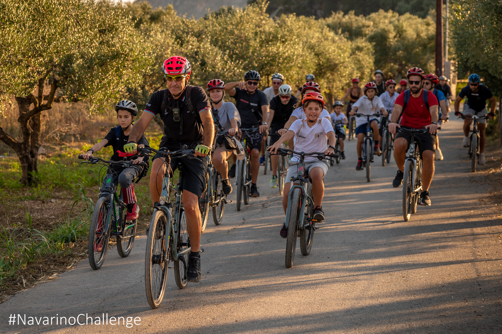 3 Navarino Challenge by Elias Lefas