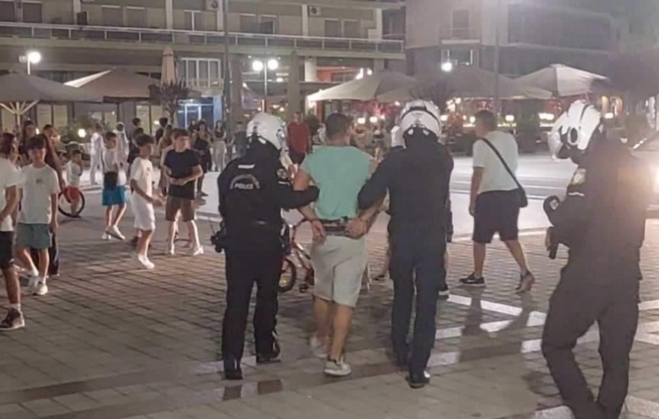 Πελοποννησιακό Πρακτορείο Ειδήσεων - pna.gr