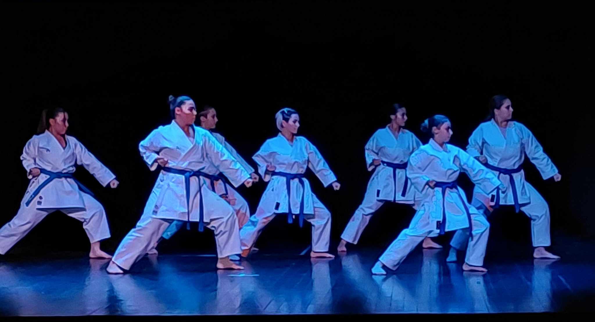 karate