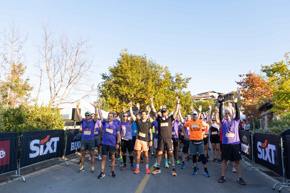 5 10km run powered by SIXT MOTODYNAMICS GROUP Navarino Challenge by Dimitris Andritsos Photography