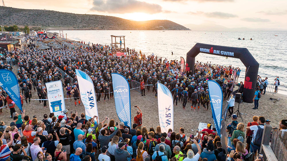 IRONMAN 70