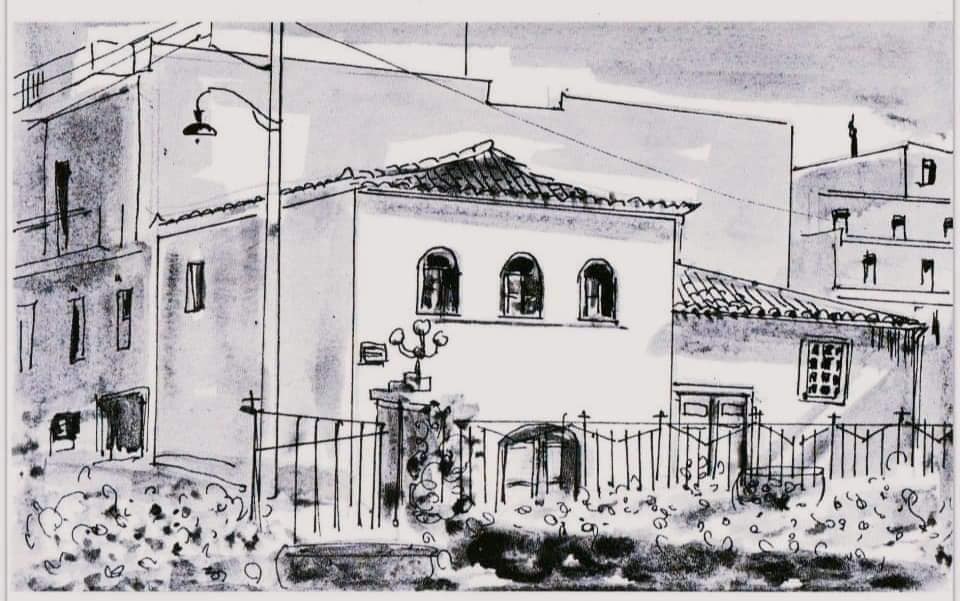 agios dimitriospalia