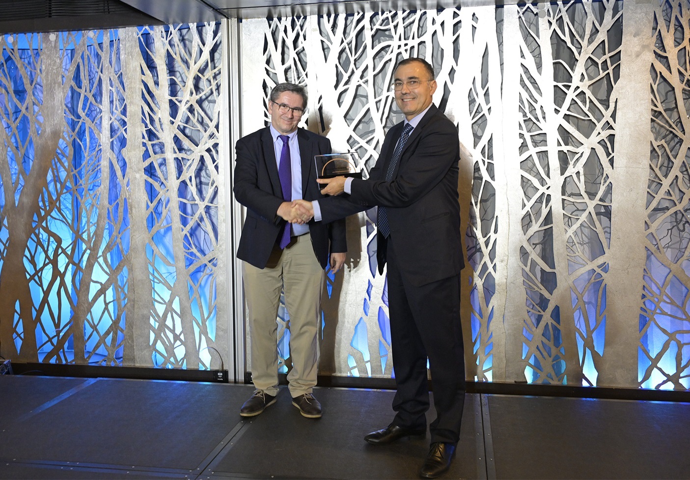 demoManufacturing Excellence Awards 2