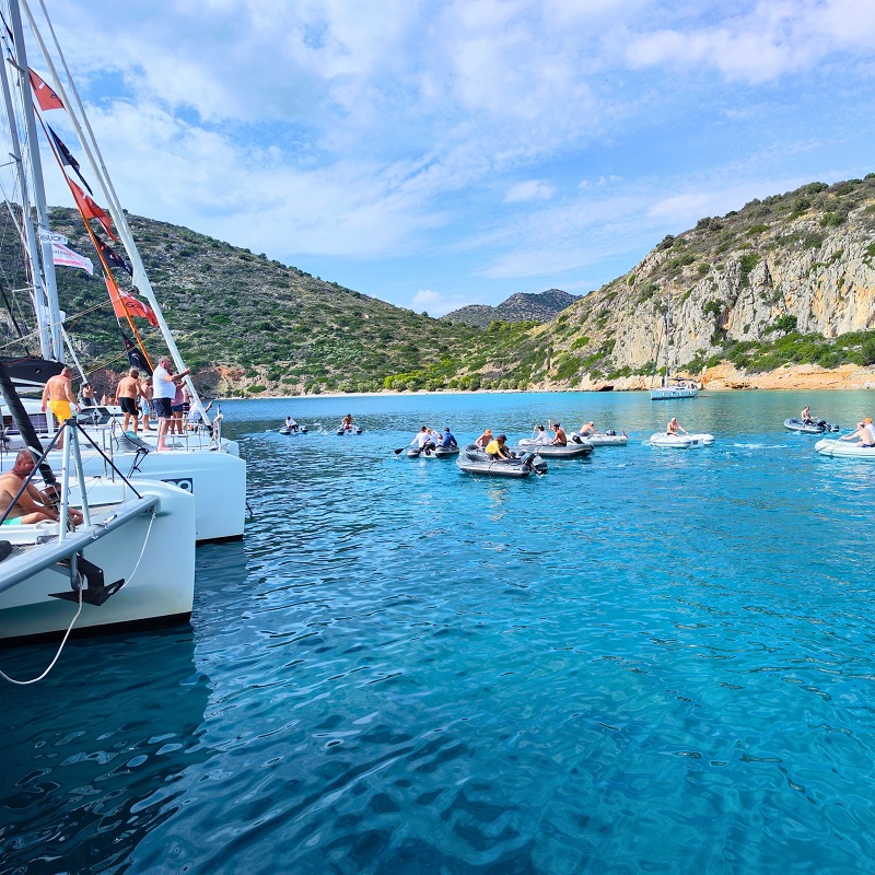 catamaran40