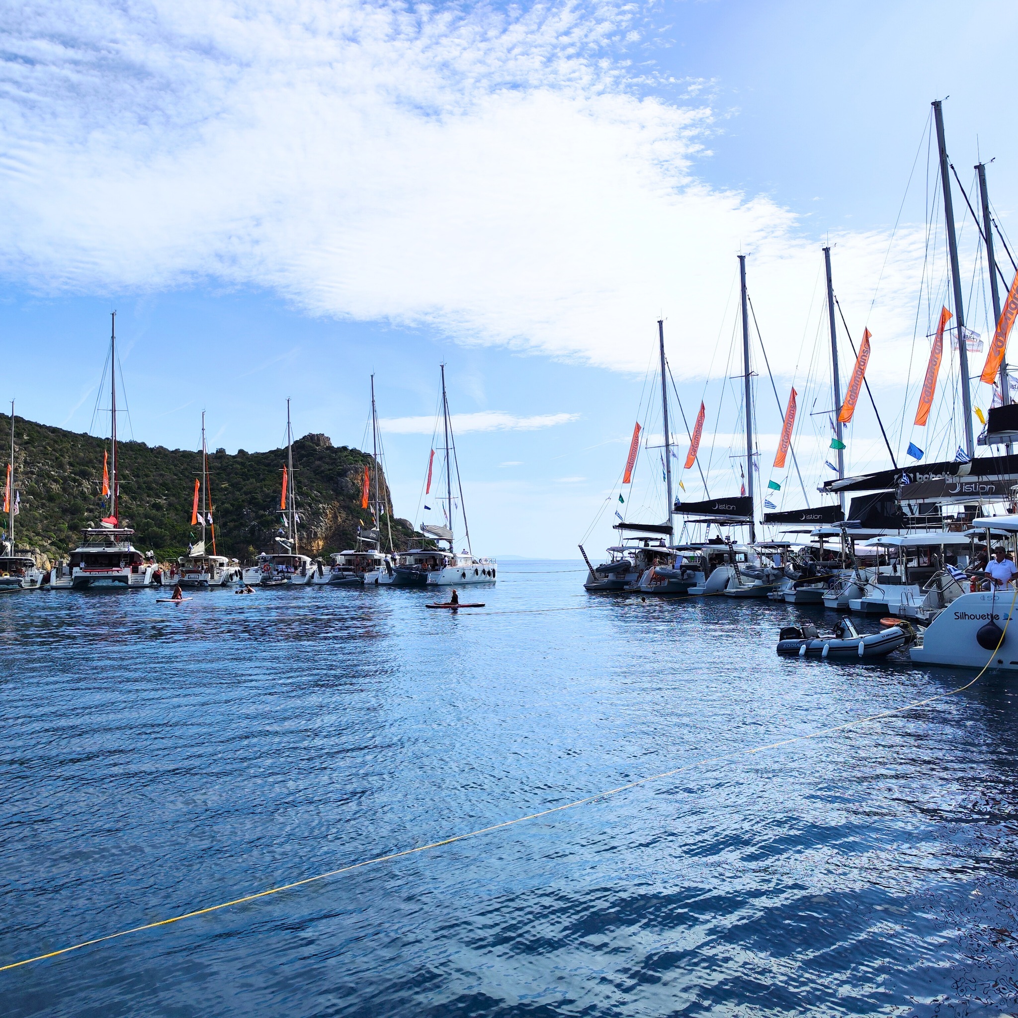 catamaranss